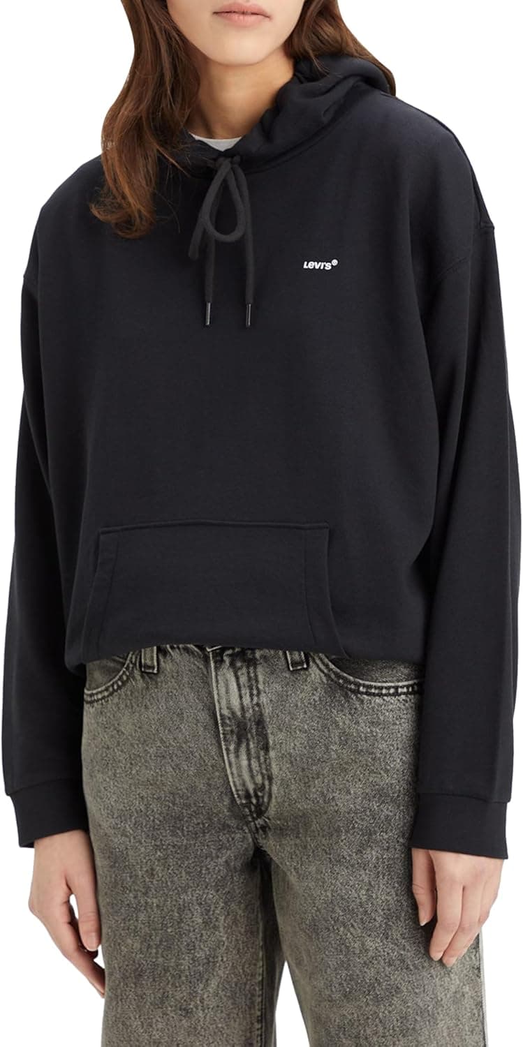 Levi's Everyday Camisola com capuz para mulher