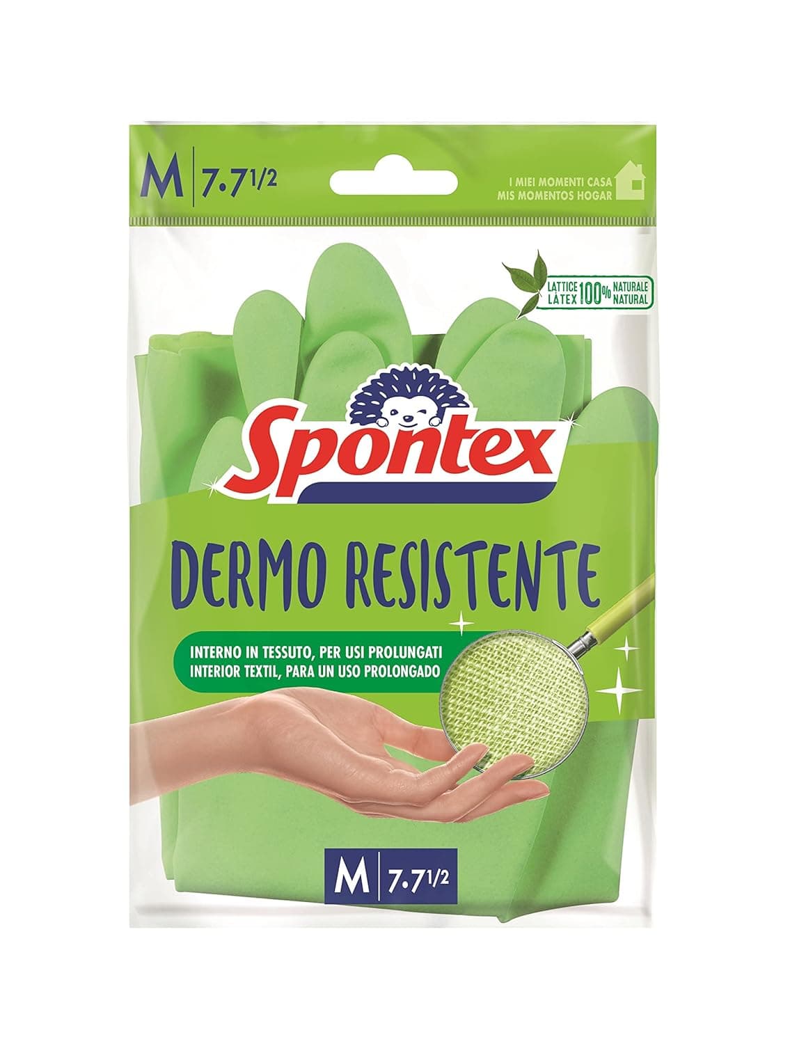 Spontex Luva térmica tamanho M
