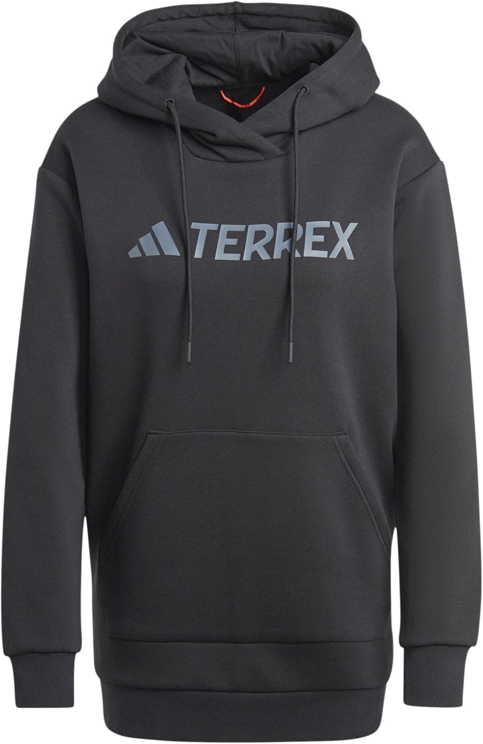 adidas Terrex Multi Logo Hoodie camisola com capuz para mulher