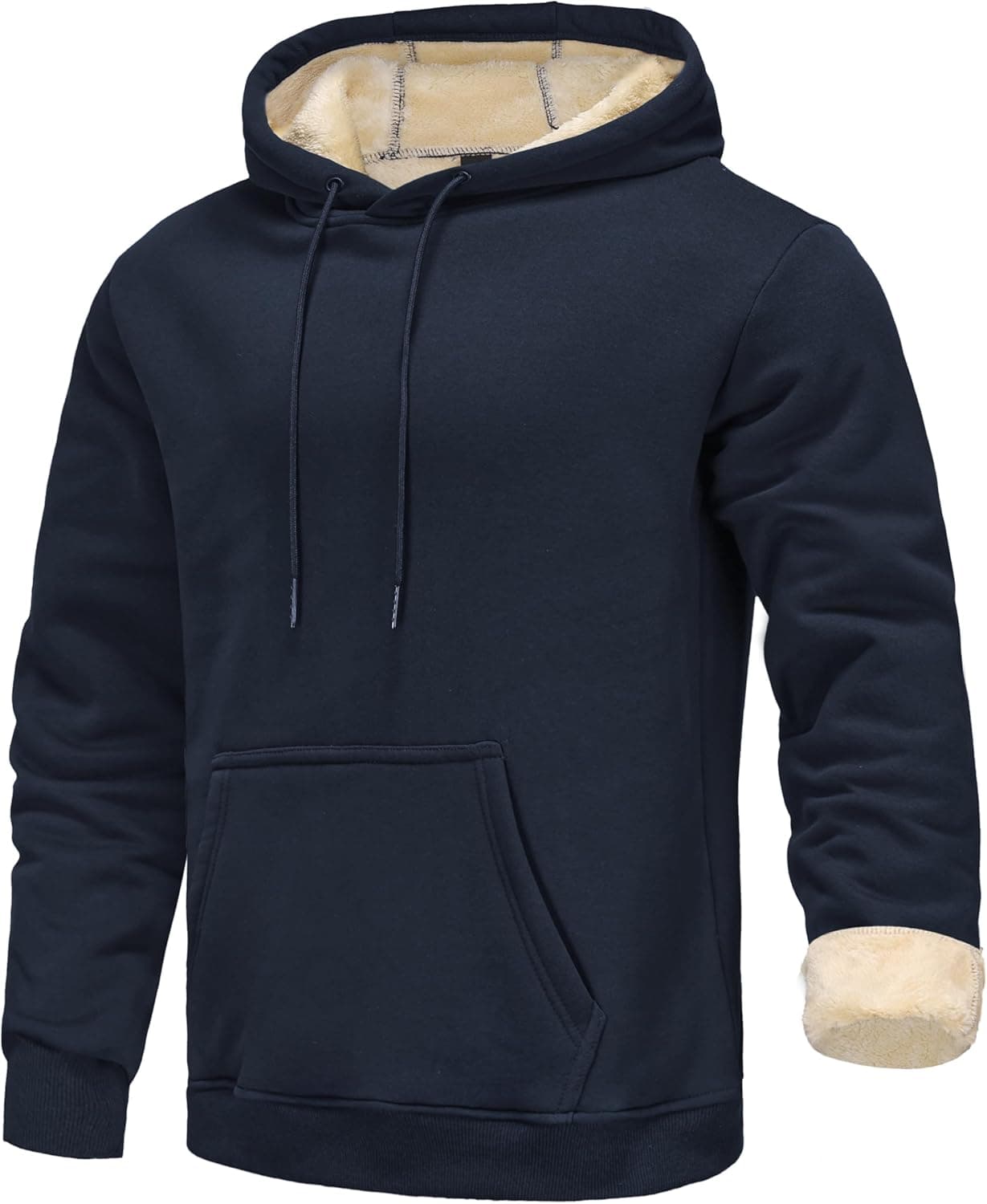 Djtnzdm Camisola com capuz para homem