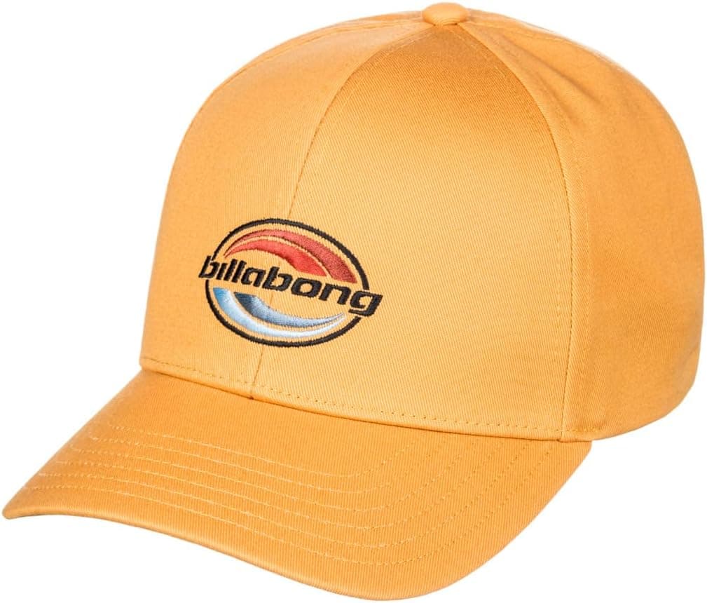 BILLABONG Walled Snapback Tapa para homem