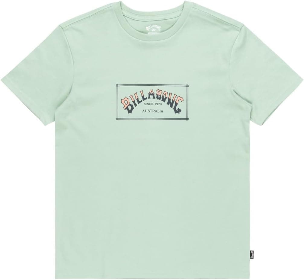 Billabong Arch | T-shirt para crianças