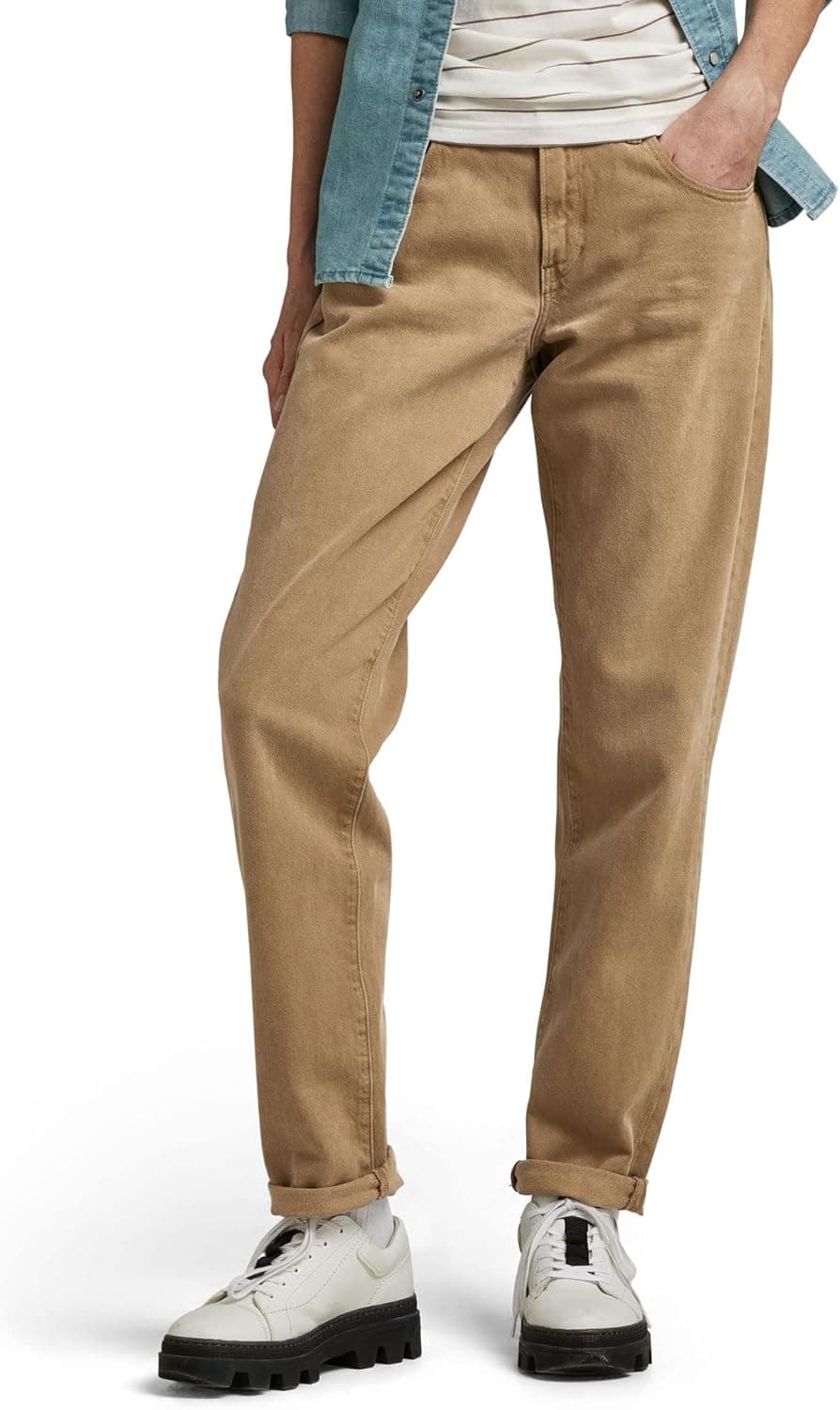 G-STAR Kate Boyfriend fit Calças para mulher