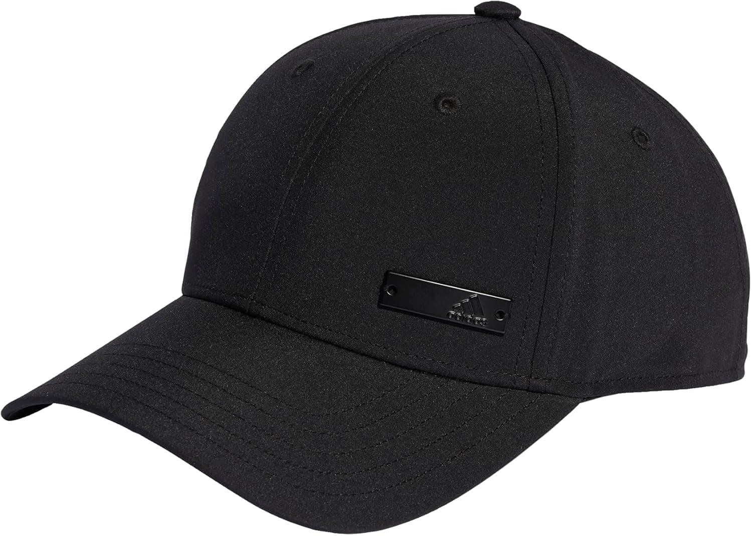 adidas Metal Badge Lightweight Baseball Cap - Boné unissexo para adulto