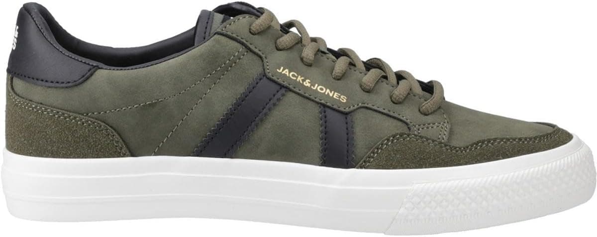 ack & Jones Jfwmorden PU Nubuck Special Sapatilhas para homem