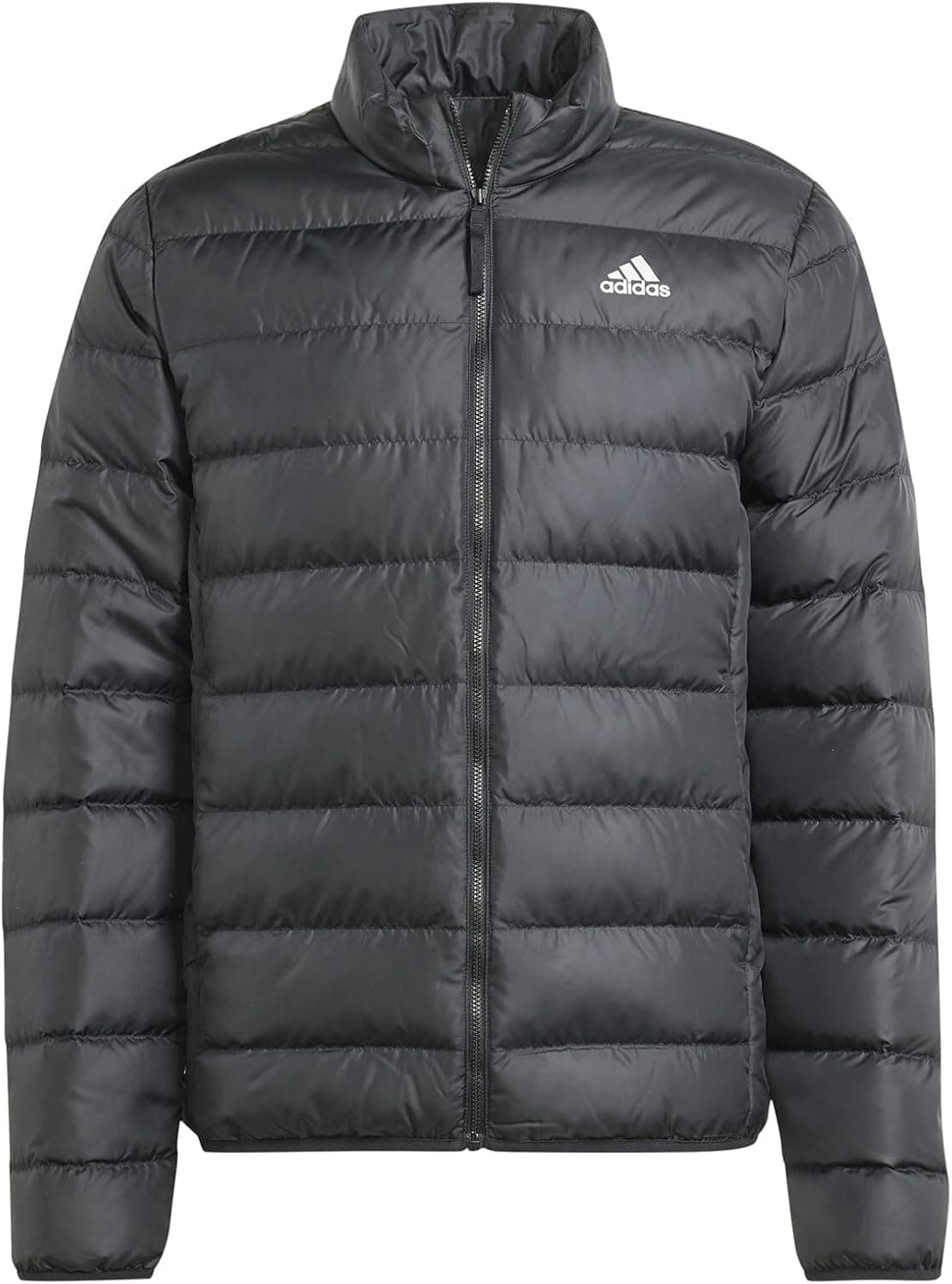 adidas Essentials Light Down Jacket casaco de penugem para homem