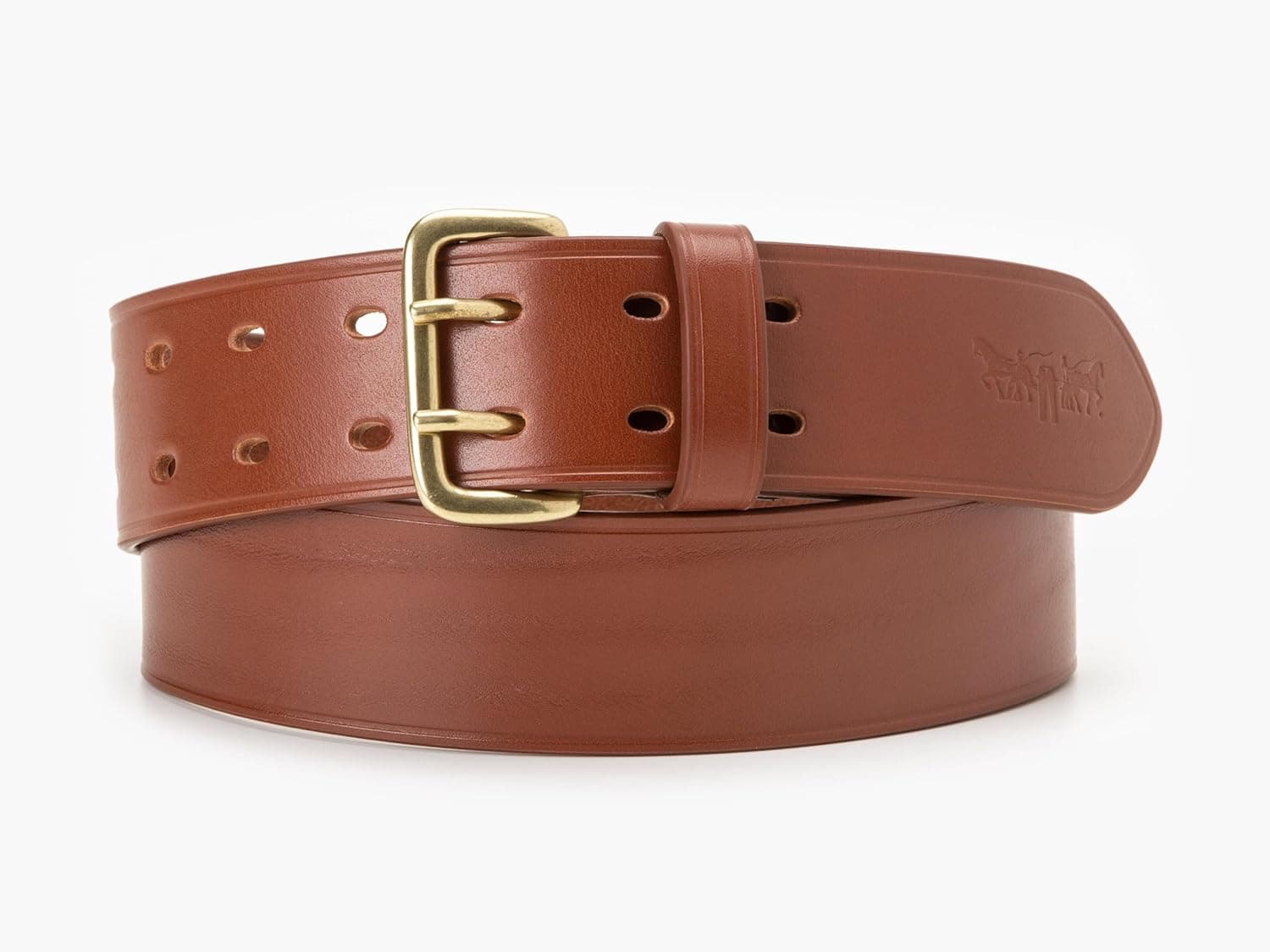 Levi's Wide Width Cinto para mulher