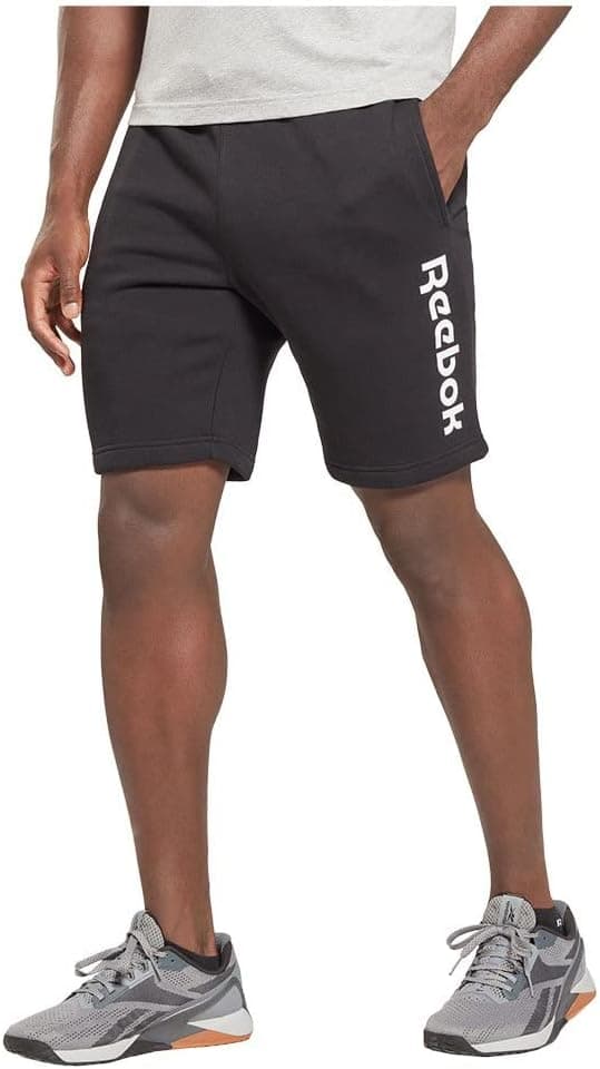 Reebok Ri Linear Read Short Calções para homem 