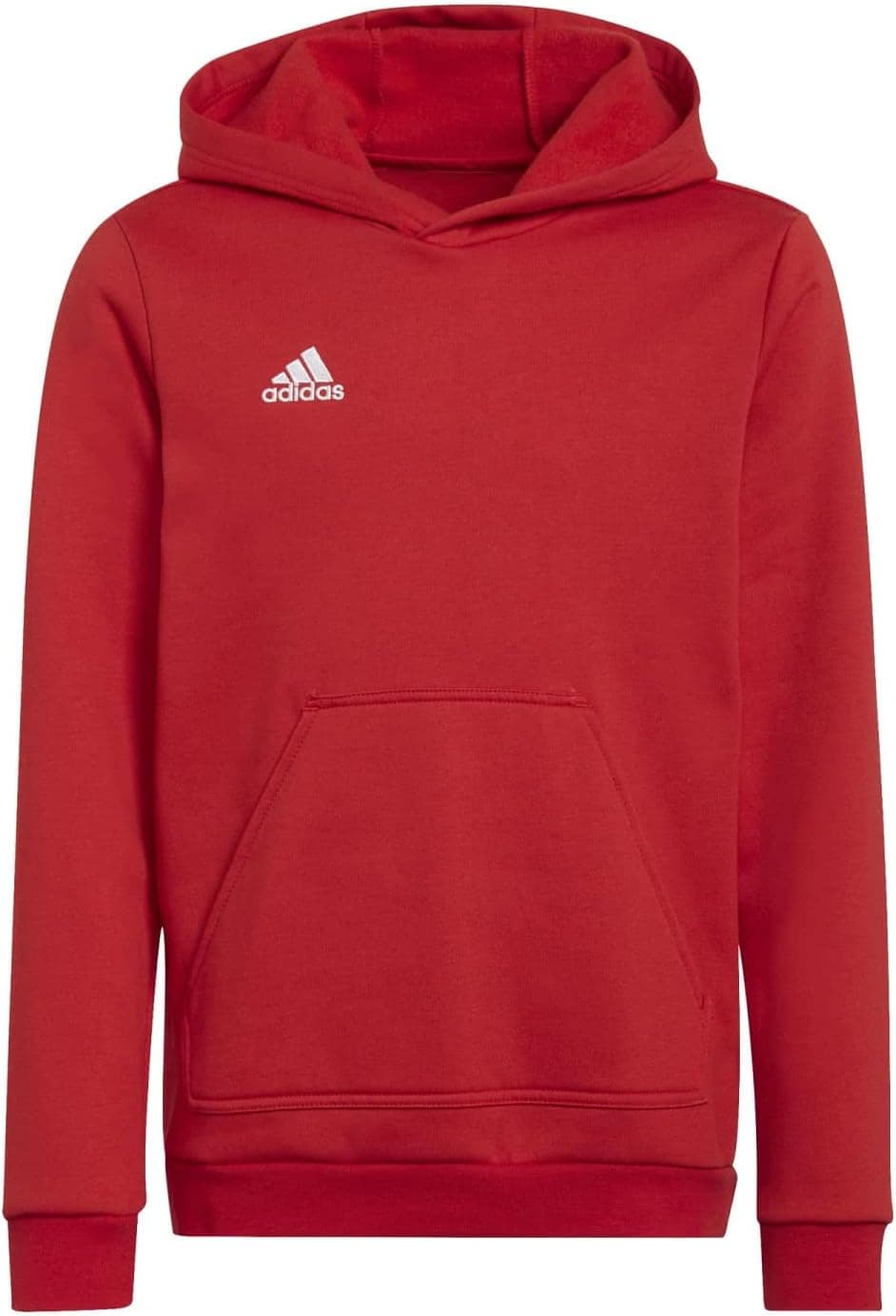 adidas Entrada 22 Sweat Hoodie Camisola com capuz unissexo para criança