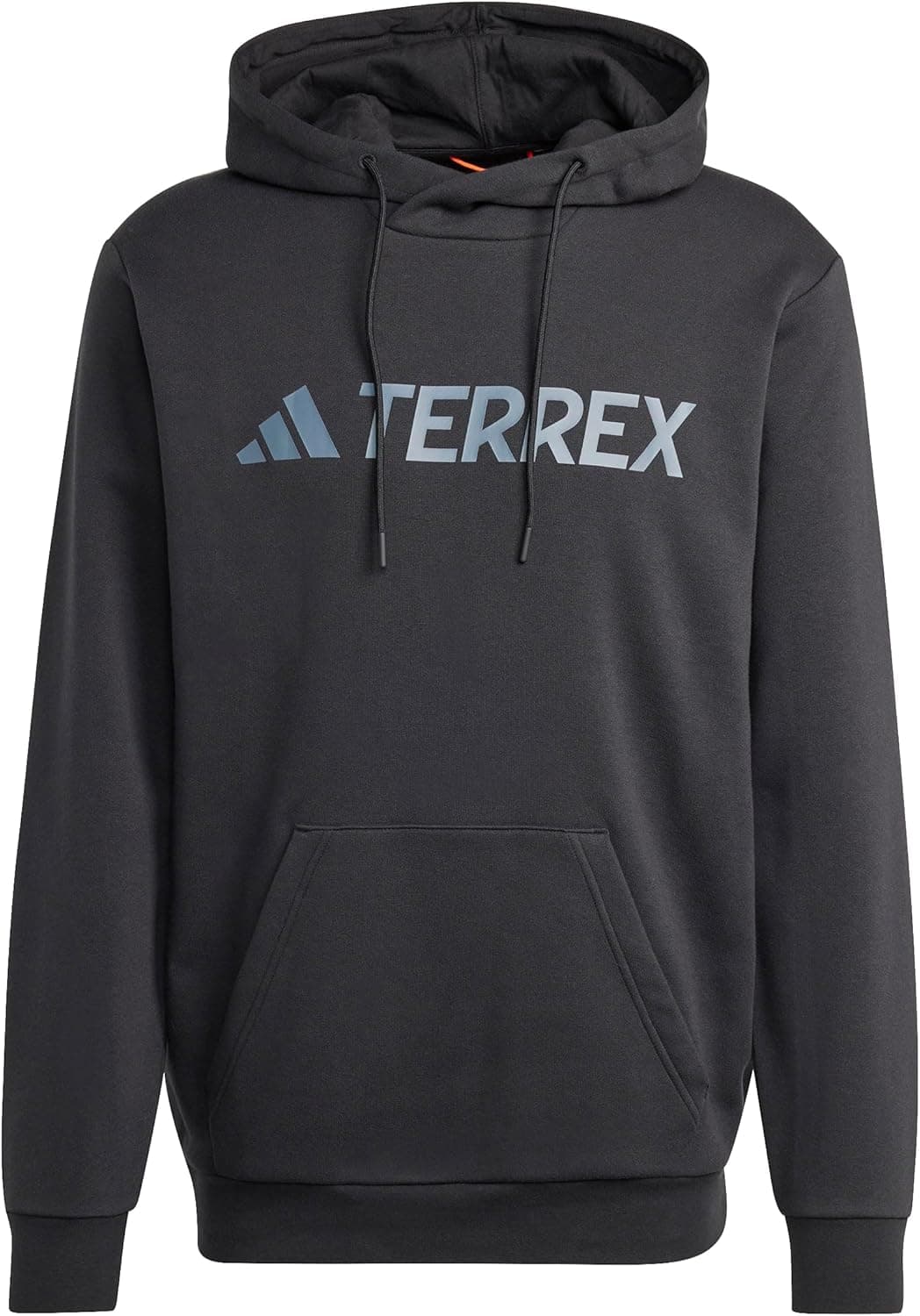 adidas Terrex Multi Logo Hoodie camisola com capuz para homem