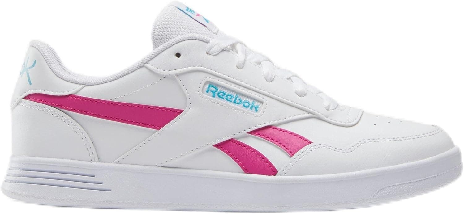 Reebok Court Advance Sapatilhas de mulher
