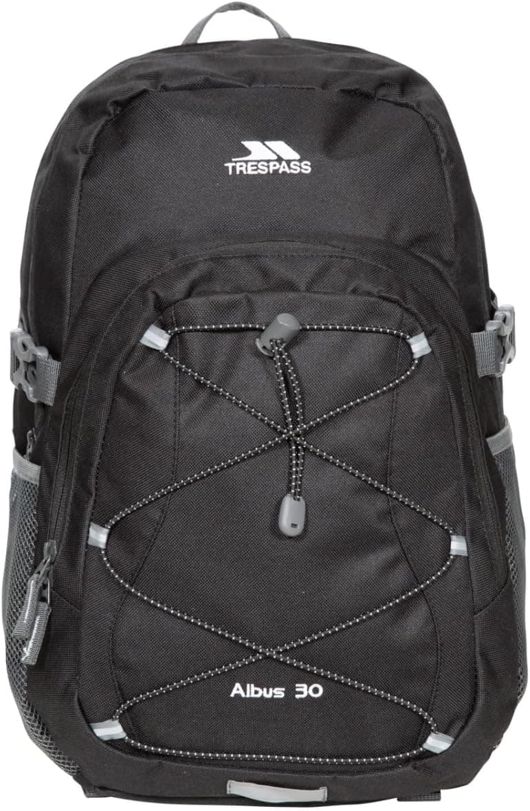 Trespass Albus Mochila desportiva de 30 L
