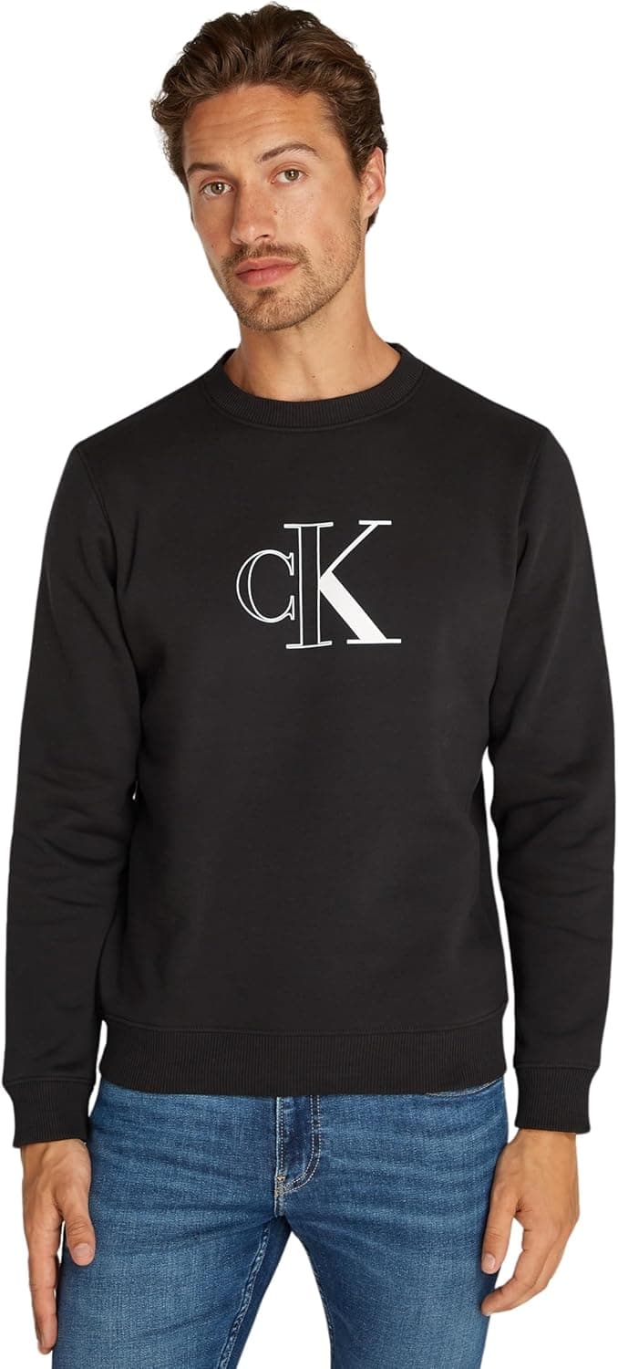 Calvin Klein Camisola para homem