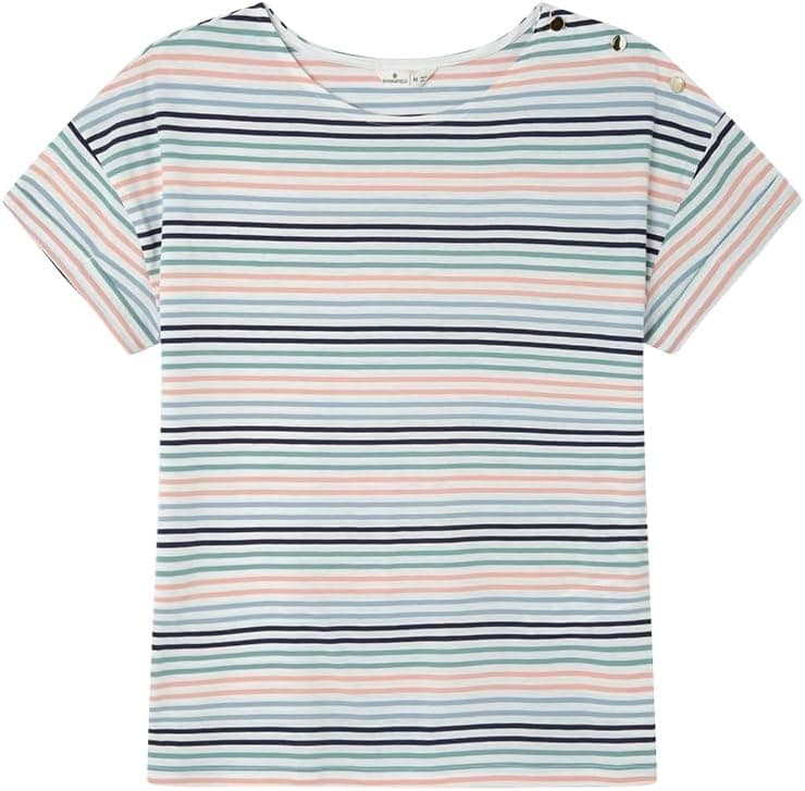 SPRINGFIELD T-shirt para mulher