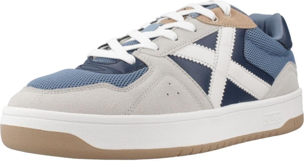 Munich Stilo 02 Sapatilhas para homem