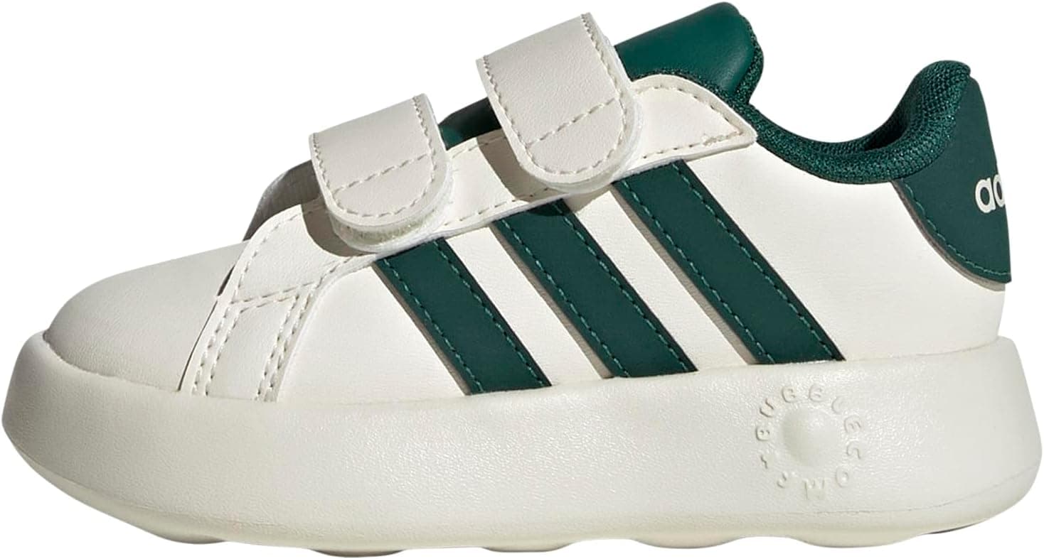 Adidas Grand Court 2.0 | Sapatilhas para bebé