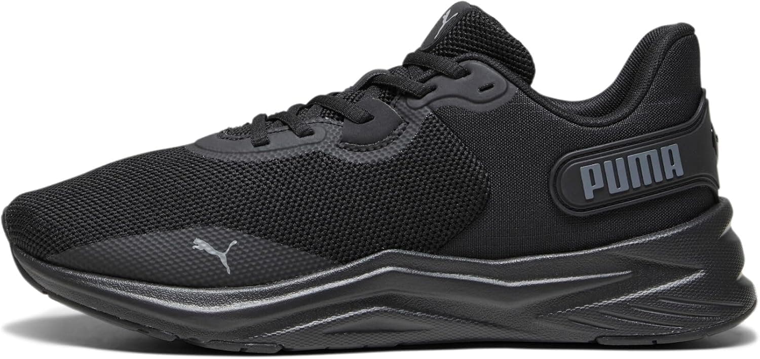 PUMA Disperse XT 3 Knit, Road Running Shoe unissexo para adulto