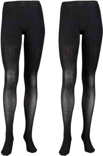 Calvin Klein Tights Meias modeladoras para mulher