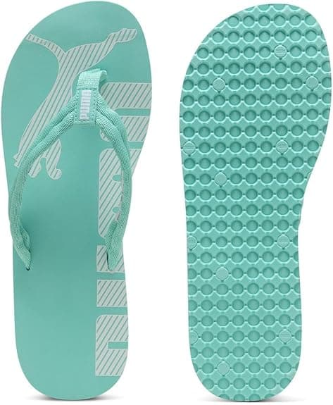 PUMA Epic Flip V2 Chinelos unissexo para adultos