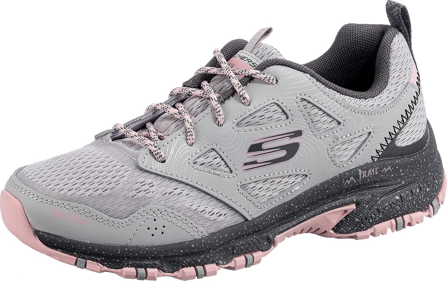 Skechers Hillcrest Pure Escapade, Sapatilhas desportivas para mulher