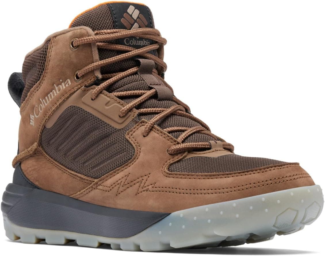 Columbia Portlander, Botas de inverno para homem