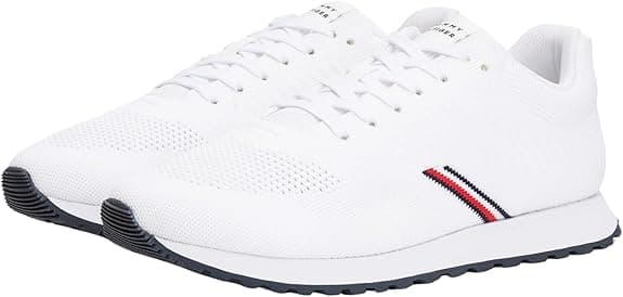 Tommy Hilfiger Runner Sneaker | Sapatilhas casuais para homem