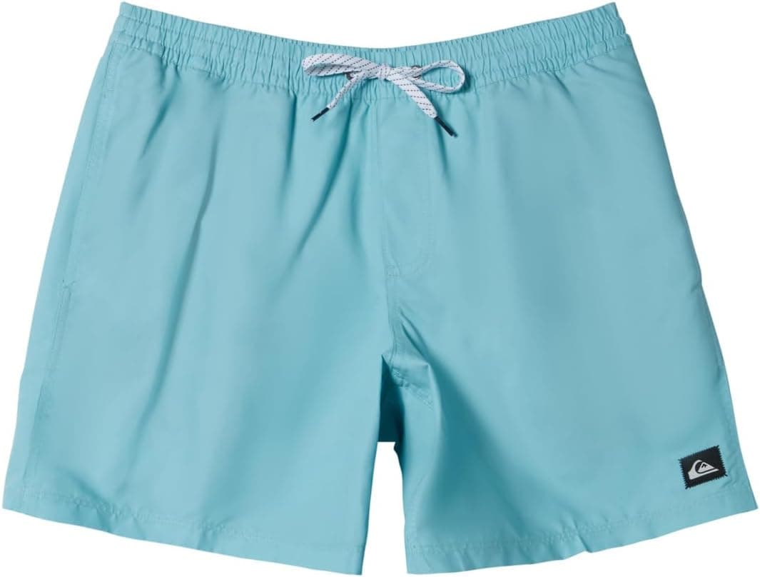 Quiksilver Everyday Solid 15" Calções de banho para homem