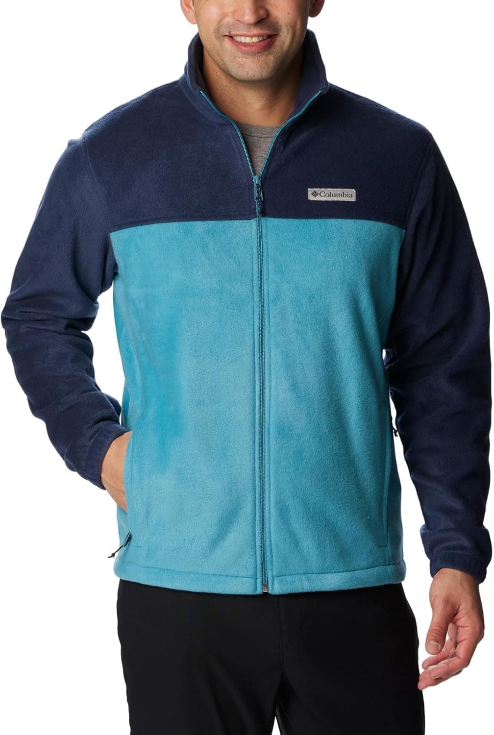Columbia Forro Polar para Homem