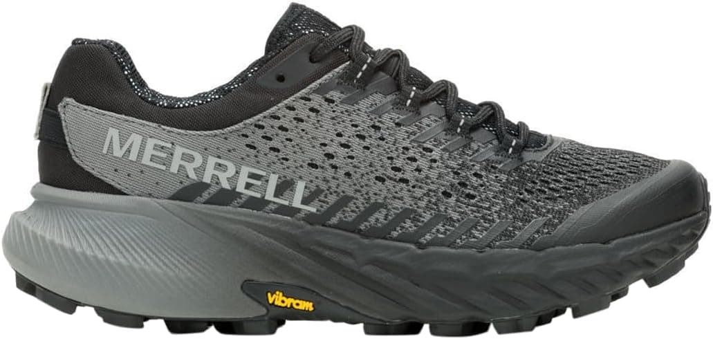 Merrell Remix de Agilidad, Sapatilhas de caminhada para mulher