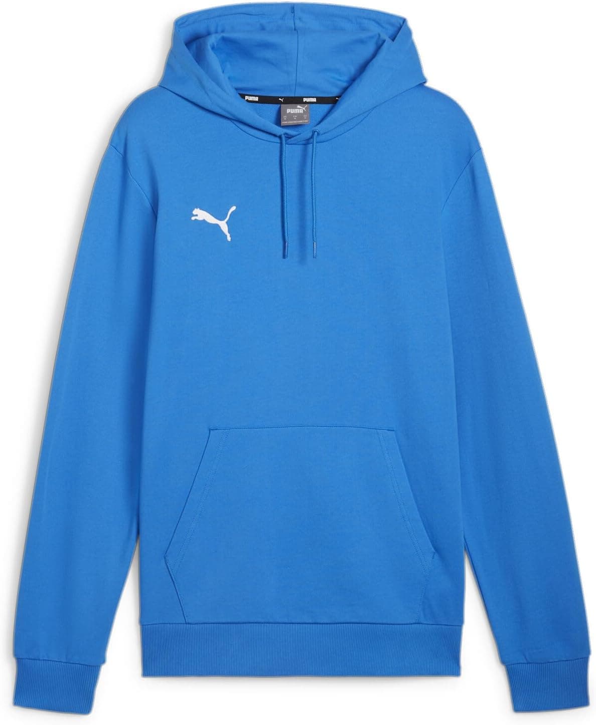 PUMA Teamgoal Casuals Hoody camisola para homem