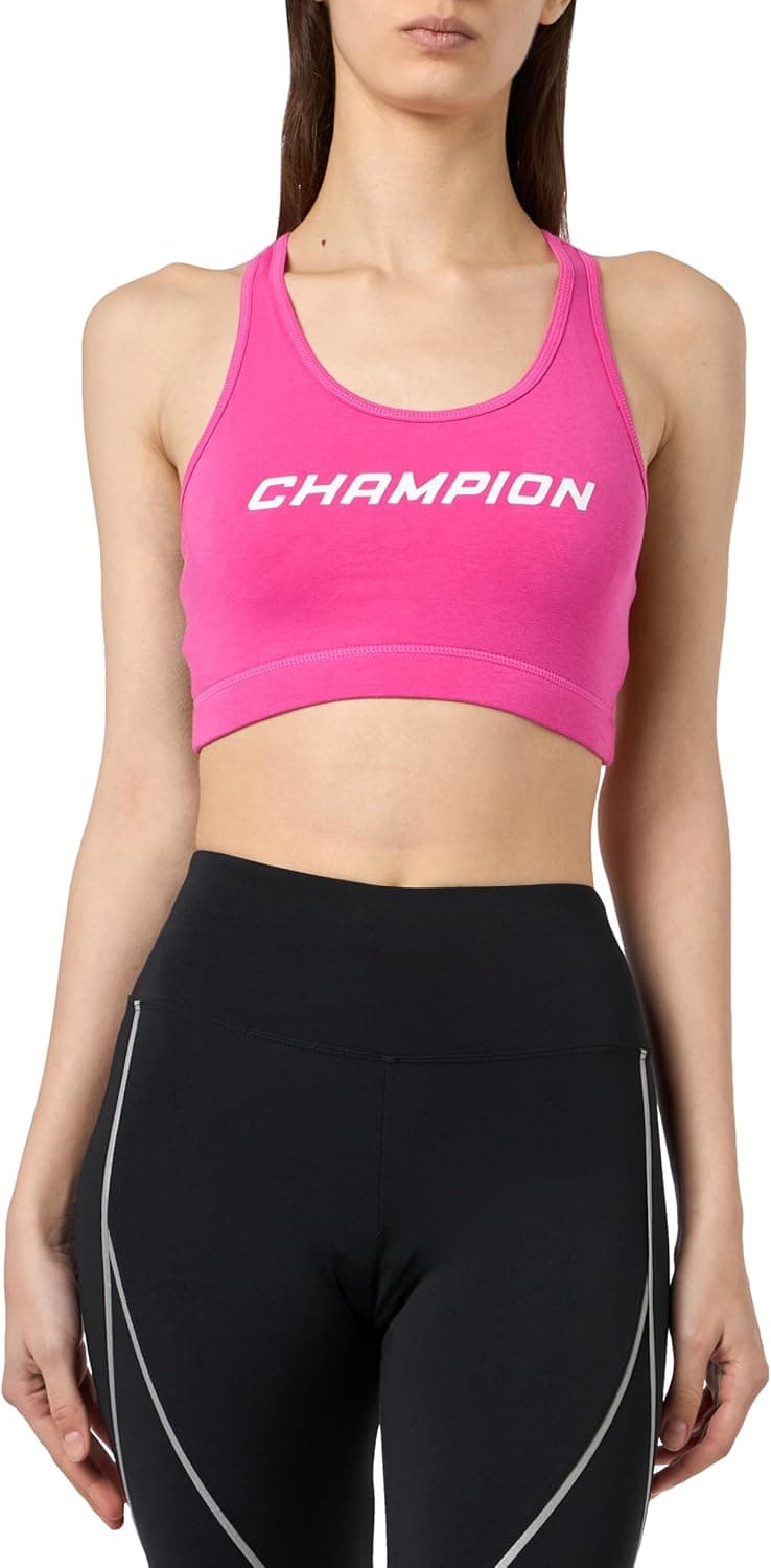 Champion Athletic Club W - sutiã desportivo para mulher