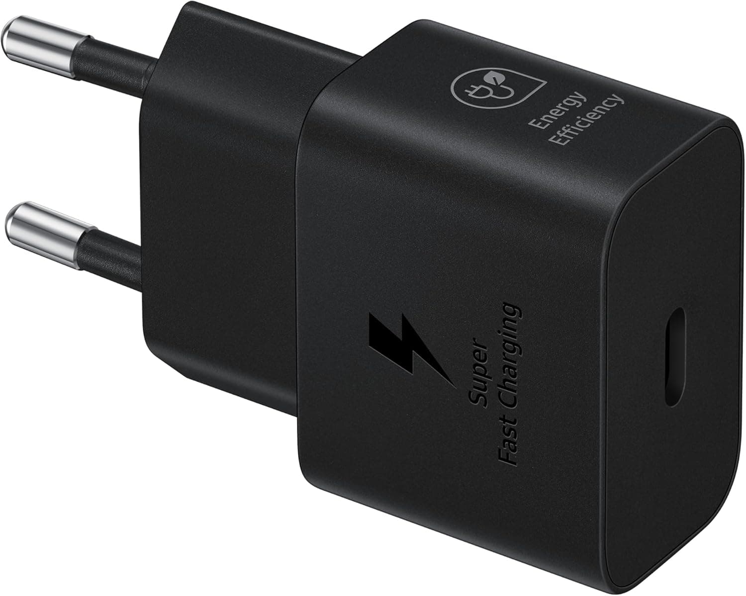 SAMSUNG Carregador 25W USB-C, sem cabo