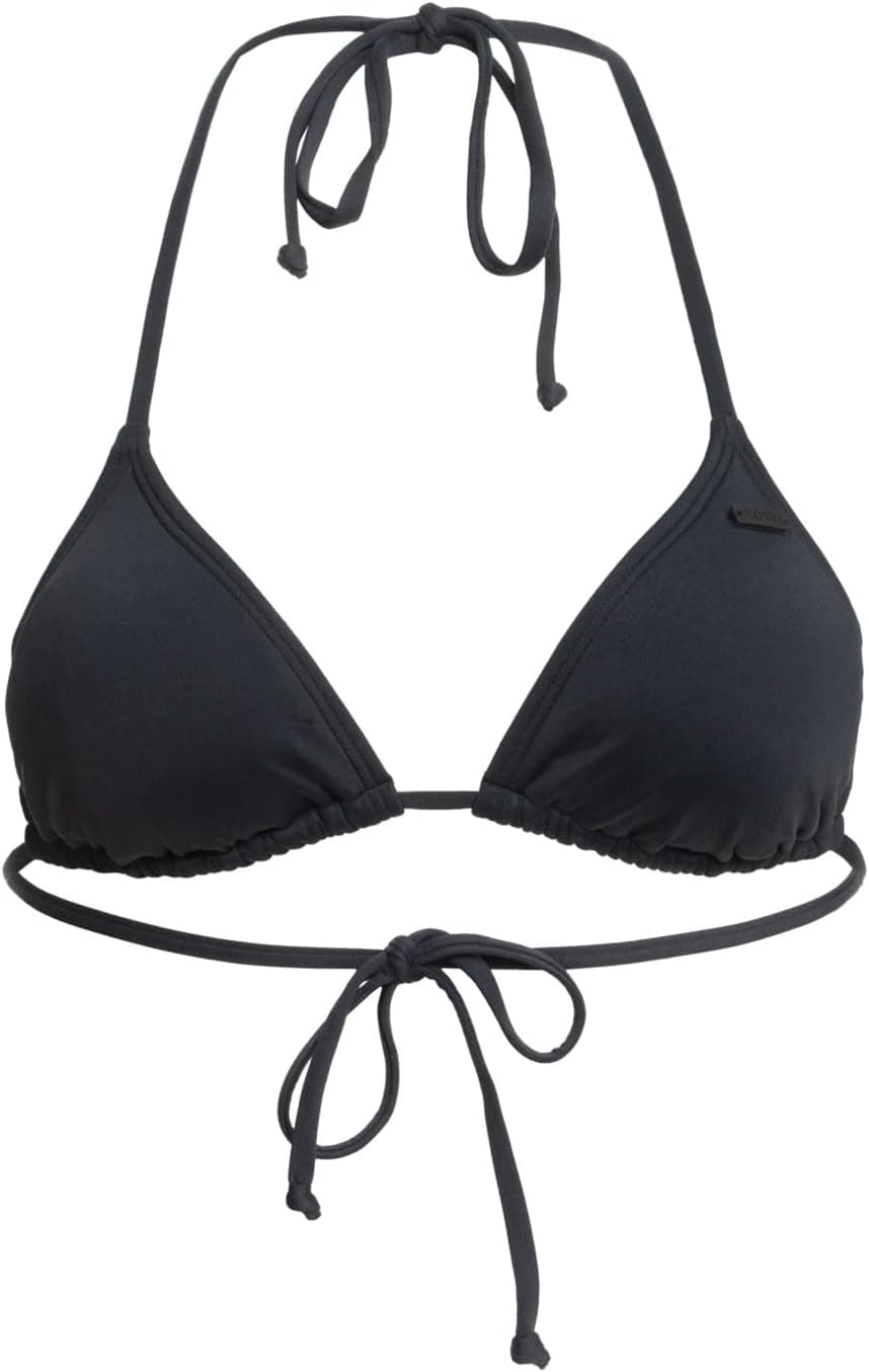 Roxy Beach Classics - Top de biquíni triangular para mulher