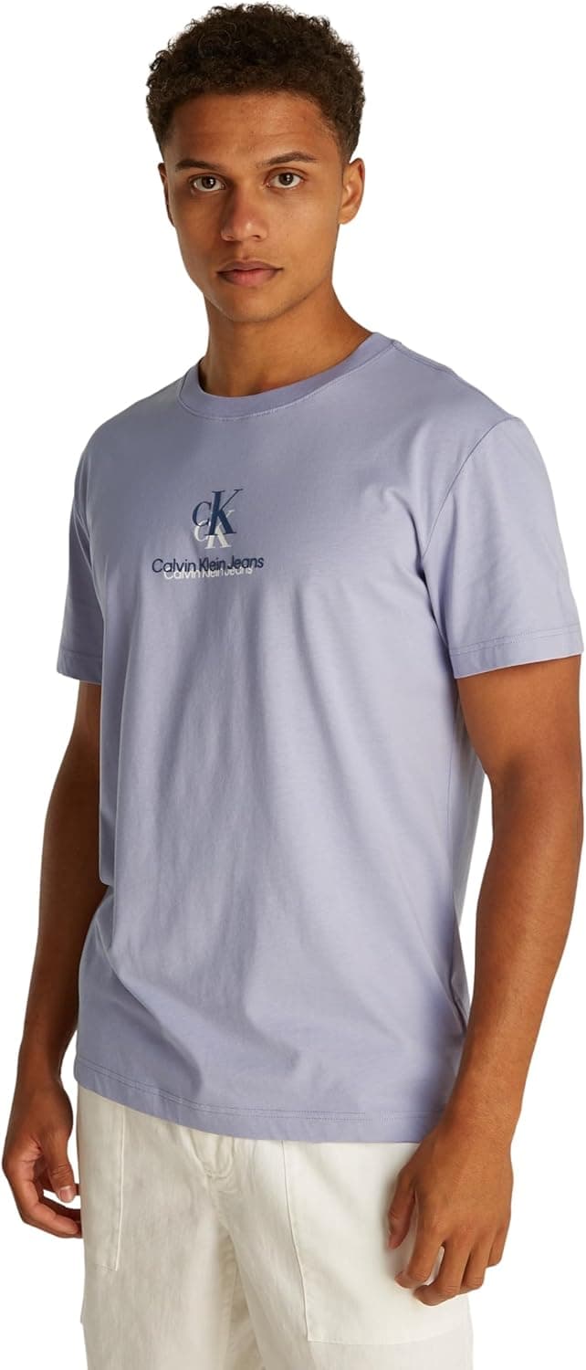 Calvin Klein T-shirt homem