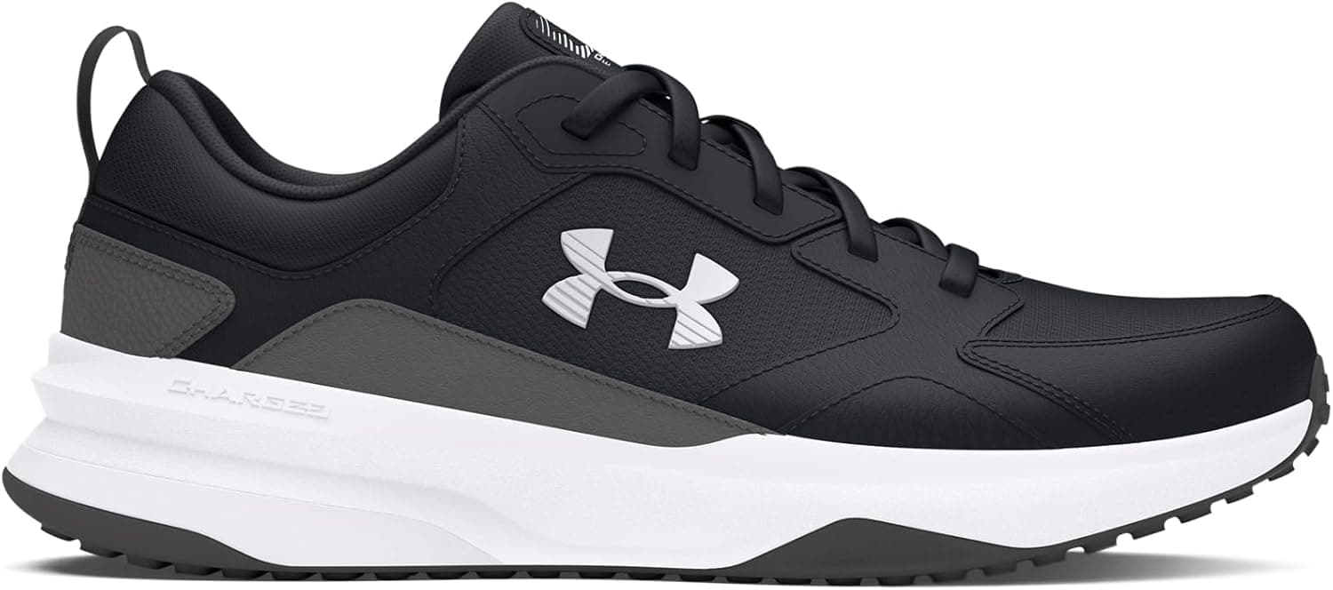 Under Armour UA Charged Edge Sapatilhas de treino para homem