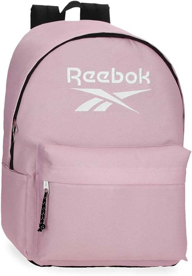 Reebok Boston Equipaje- Mochila para criança, 31 x 44 x 17.5 cm