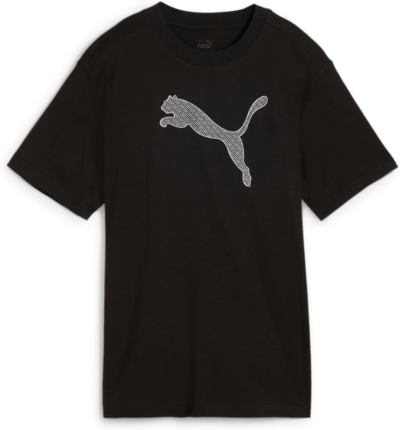 PUMA Her Graphic T-shirts unissexo para adulto