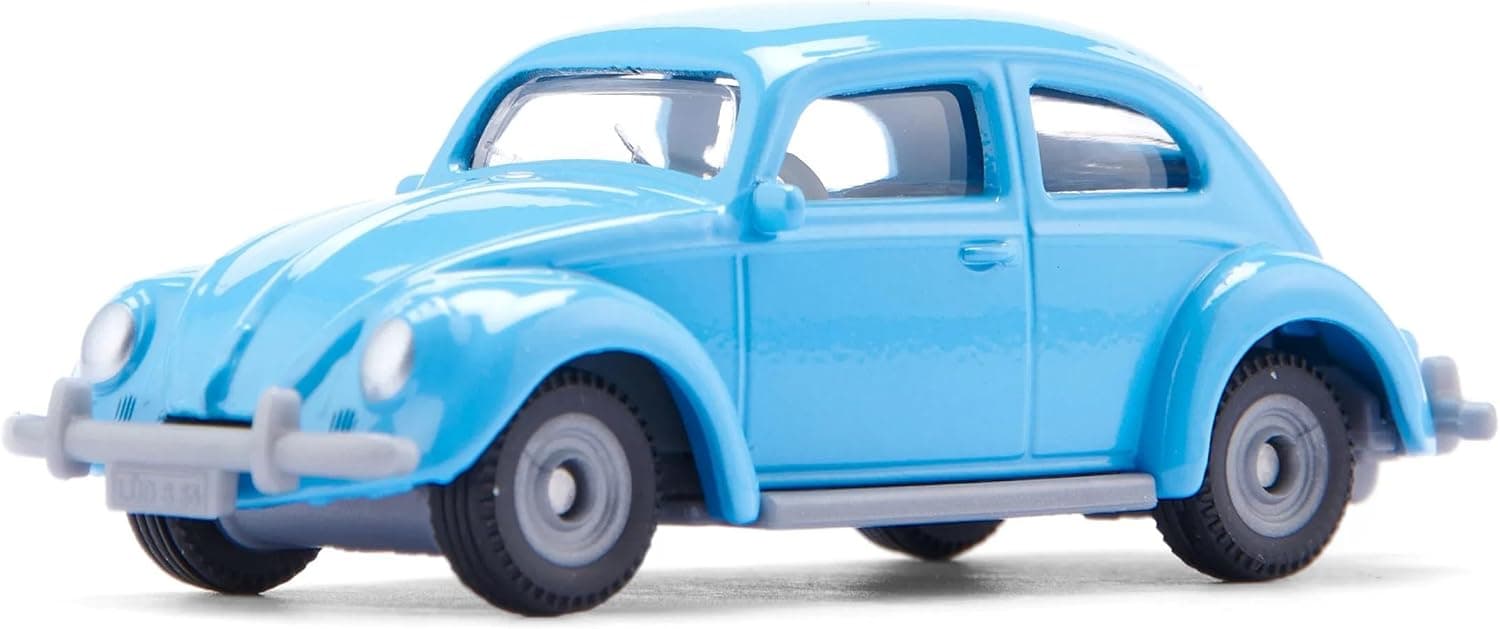 Siku VW Beetle