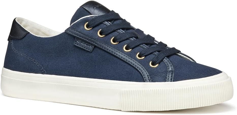 Geox D Emmeleny A | Sapatilhas casuais para mulher