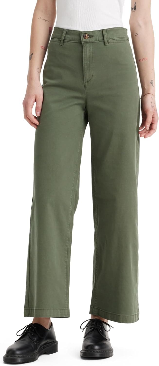Levi's Vintage Chino | Calças chino para mulher