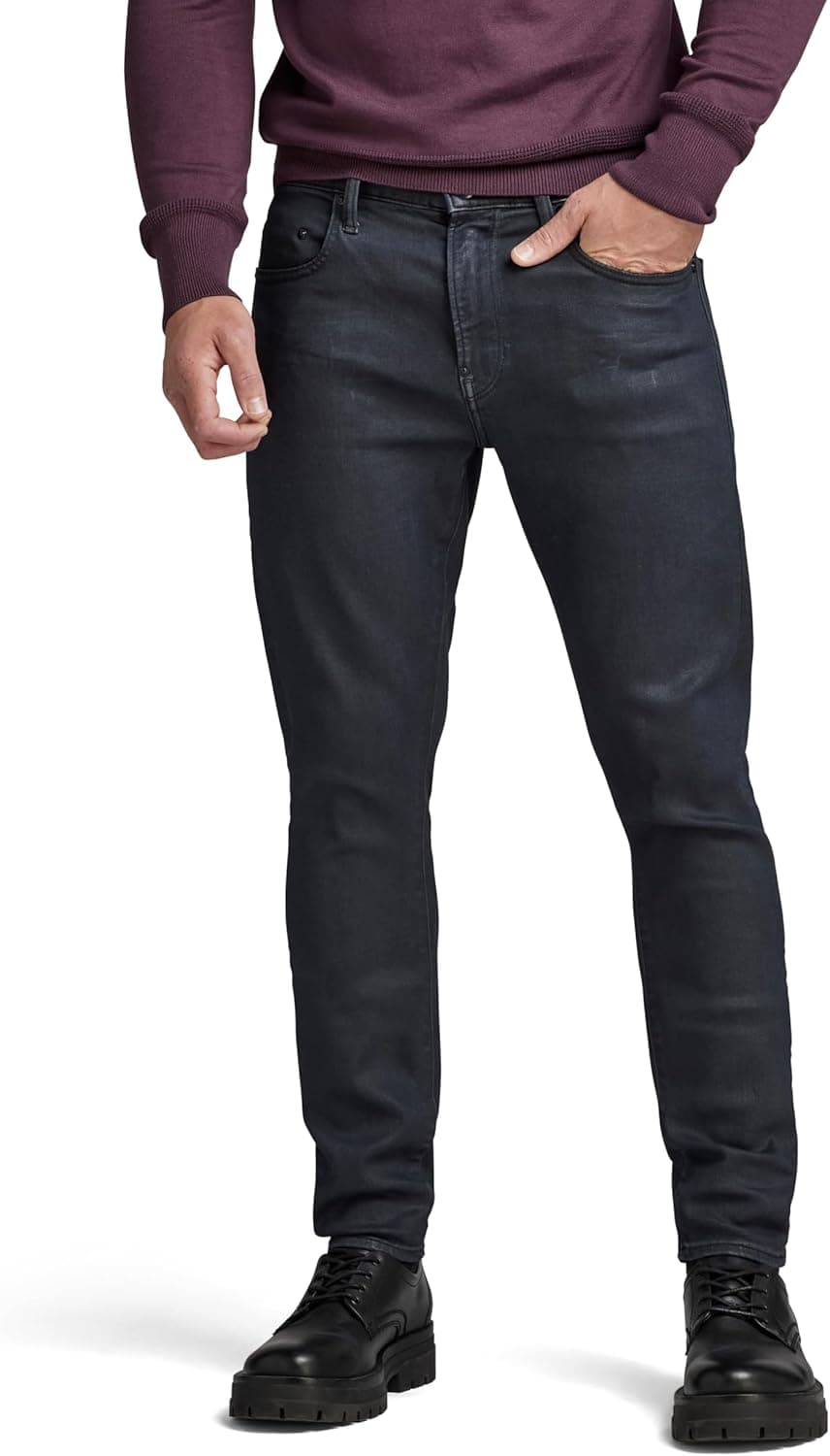 G-STAR Revend FWD Skinny Calças de ganga para homem