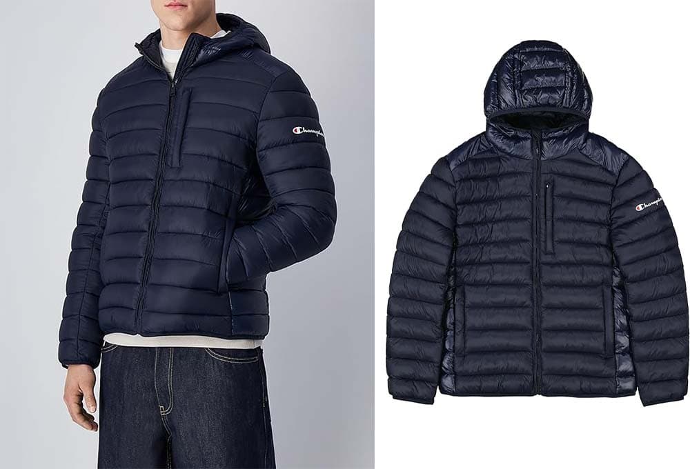 Champion Casaco para homem