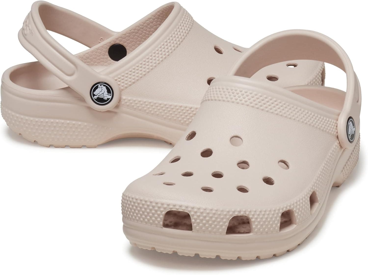 Crocs Classic Clog K Tamancos unissexo para crianças