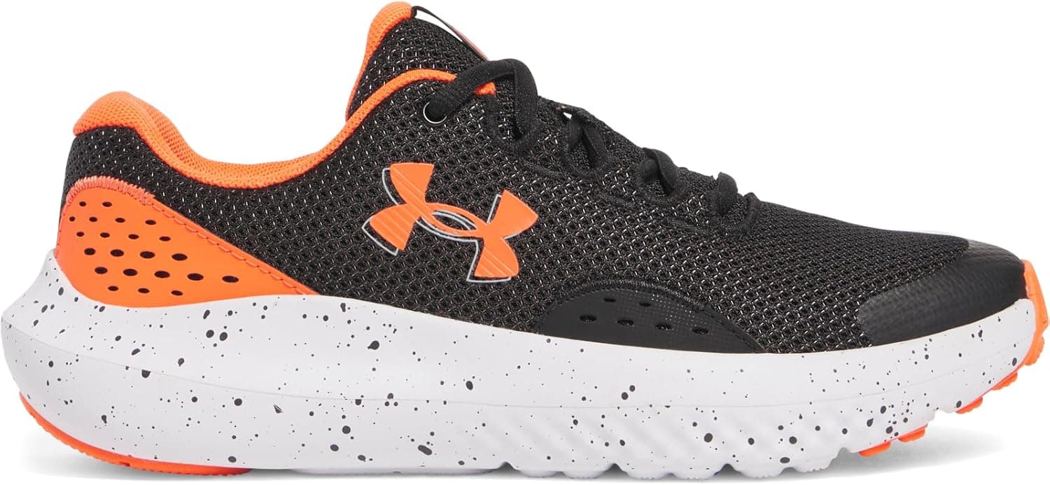 Under Armour BGS Surge 4 | Sapatilhas de corrida para criança