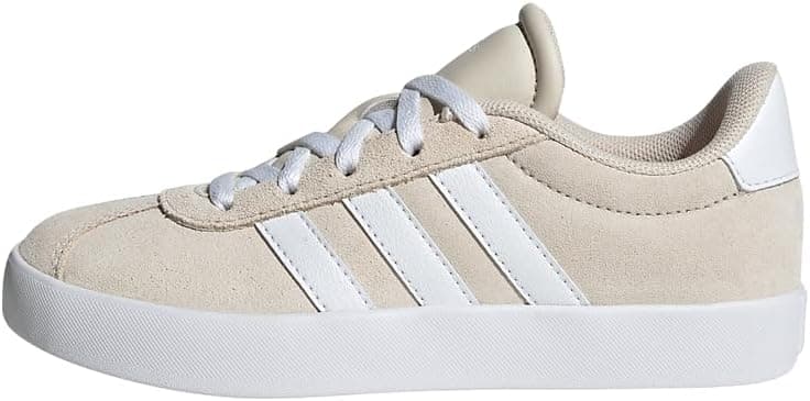 adidas VL Court 3.0 Sapatilhas para crianças, sapatilhas desportivas unissexo para crianças