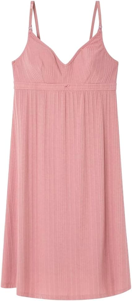 Women'secret | Camisa de dormir feminina em rosa