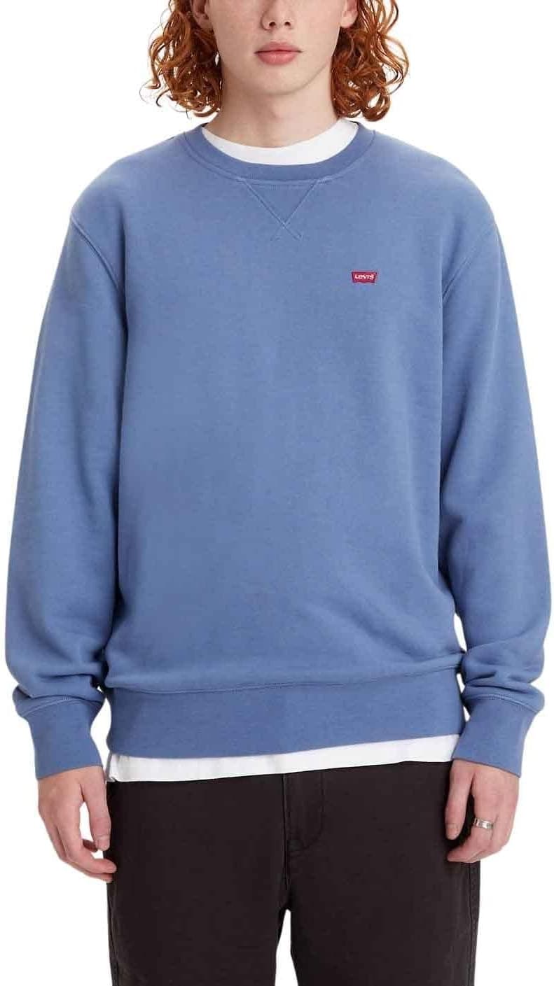 Levi's Crew camisola para homem