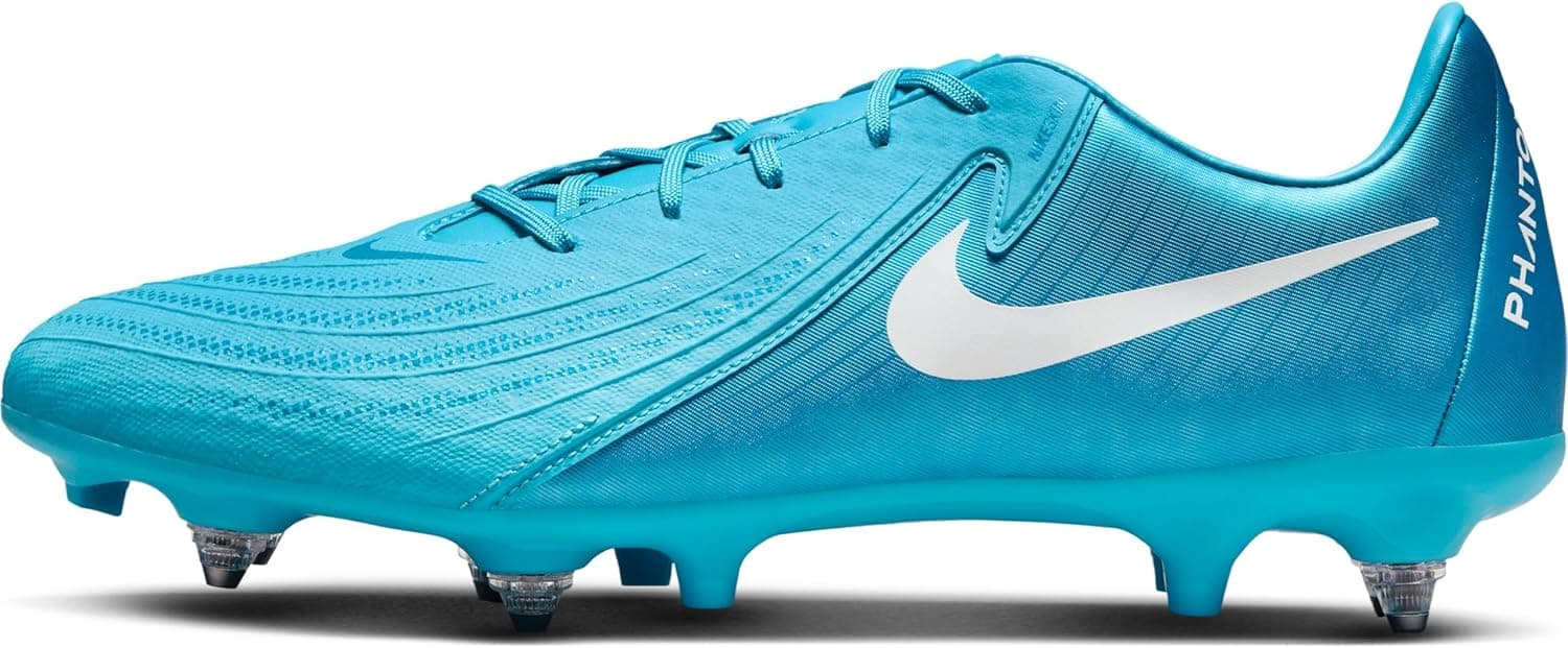 NIKE Phantom Gx II Acad SG-Pro AC Botas de futebol para homem