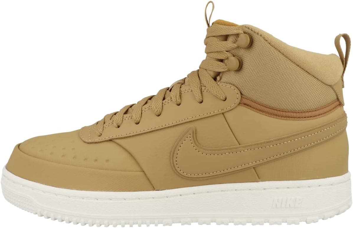 NIKE Court Vision Mid Winter, Sapatilhas para homem