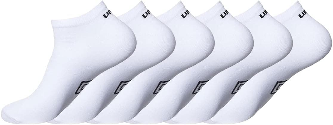 Meias leves para homem - pacote de 6 - meias roupa desportiva para homem, confortáveis, duráveis